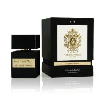 TIZIANA TERENZI LAUDANO NERO EXTR.100ML