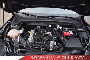 Ford Focus IV Kombi Facelifting 1.0 EcoBoost MHEV 155KM 2022 Ford Focus ActiveAsystentyElektryczna KlapaLED MatrycoweKlimatronicTempomat, zdjęcie 37