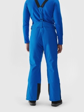 МУЖСКИЕ ЛЫЖНЫЕ БРЮКИ 4F WINTER 8000 BLUE L