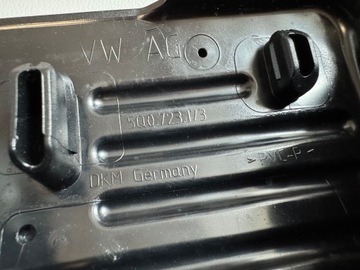 AUDI Q2 GA BRAKE PEDÁL FOOT CAP 5Q0723173 ORIGINÁLNÍ