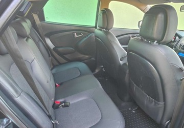 Hyundai ix35 SUV 1.7 CRDi 115KM 2012 Hyundai ix35 Hyundai IX35 2012r 1.7 CRDI 116 KM 1.7 Diesel 116KM, zdjęcie 23