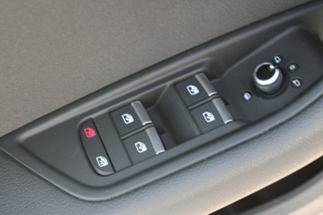 Audi A4 B9 Avant Facelifting 2.0 35 TFSI 150KM 2021 Audi A4 Avant Gwarancja G.Fotele Automat, zdjęcie 19