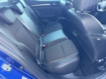 Renault Megane IV Hatchback 5d  Facelifting 1.5 Blue dCi 115KM 2021 Renault Megane Tylko 45000km*Automat*Navi, zdjęcie 23