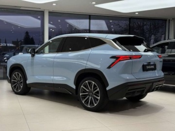 Jetour Dashing 1.5 TCI 156KM 2025 Jetour Dashing 1.5T 6DCT 147km Nowy 7 lat gwarancji Automat FV23, zdjęcie 1