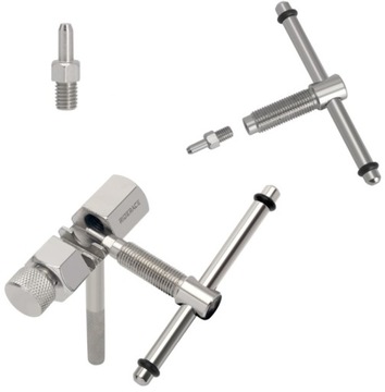 ВЫКЛЮЧАТЕЛЬ ЦЕПИ С РУЧКОЙ И ШТИФТОМ