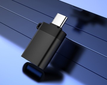 Obudowa Dysku SSD Adapter m.2 SATA NGFF USB-C USB 3.0 Kieszeń na dysk m2