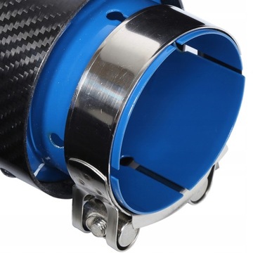 НАКОНЕЧНИК ГЛУШИТЕЛЯ, НАКЛАДКА 93MM