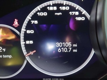 Porsche Cayenne III 2022 Porsche Cayenne Coupe S 2022 2.9 Benzyna 434KM, zdjęcie 11