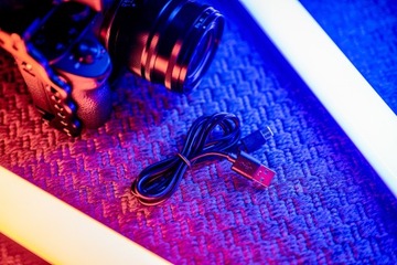 Светодиодная лампа Newell RGB Kathi II