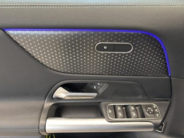 Mercedes GLA II Off-roader Facelifting 1.3 200 163KM 2026 MERCEDES-BENZ GLA 200 AMG Line Suv 1.3 (163KM) 2026, zdjęcie 12