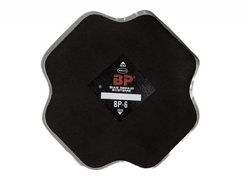 Wkład diagonalny Tech BP-6R 240mm Thermacure