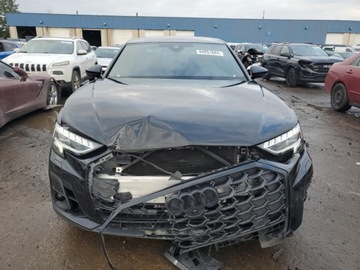Audi A8 D5 2023 Audi S8 2023 4.0l 4.0 Benzyna 563KM, zdjęcie 5