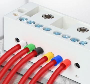 ПРЕСС-ОБЖИМНАЯ МАШИНА ДЛЯ КАБЕЛЬНЫХ СОЕДИНИТЕЛЕЙ SLEEVE 1300