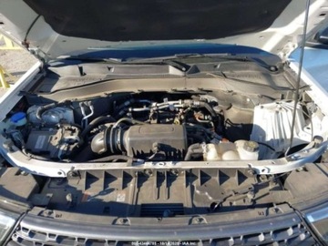 Ford Explorer VI 2023 Ford Explorer 2023 Ford Explorer XLT RWD 2.3 Benzyna 300KM, zdjęcie 9