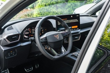 Cupra Leon II 2025 Cupra Leon Sportstourer VZ 2.0 TSI 333 KM DSG, zdjęcie 17