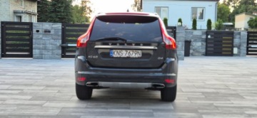 Volvo XC60 I SUV Facelifting 2.0 D3 DRIVE-E 150KM 2015 VOLVO XC60 SUMMUM! Super stan!, zdjęcie 6