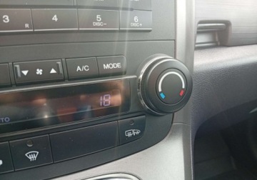 Honda CR-V III SUV 2.0 i-VTEC 150KM 2009 Honda CR-V Kupiony w Polsce - benzyna - 2,0 - 150 KM 2.0 Benzyna 150KM, zdjęcie 31