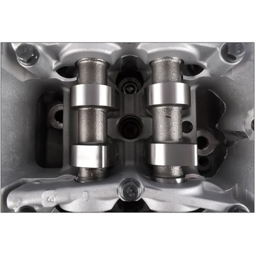 HLAVA VÁLEC DO NISSAN CABSTAR NAVARA PICKUP PATHFINDER 2.5 DCI 4WD