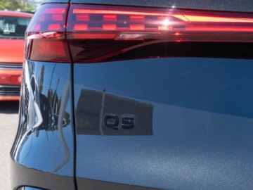 Audi Q5 II SUV Facelifting 2.0 40 TFSI MHEV 204KM 2026 AUDI Q5 TFSI quattro S line Suv 2.0 (204KM) 2026, zdjęcie 21
