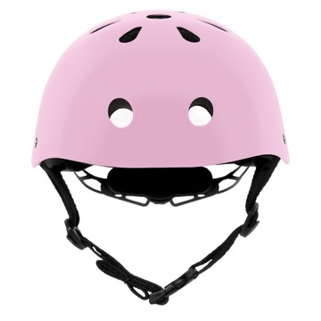 Велосипед-самокат HELMET Kidwell ORIX II Pink Gloss M