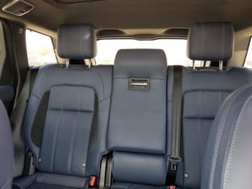 Land Rover Range Rover Sport II 2020 Land Rover Range Rover Sport P525 Hse 2020 5.0l 5.0 Benzyna 51KM, zdjęcie 11