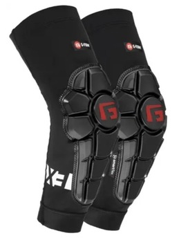 Nałokietniki JUNIORSKIE ochraniacze łokci G-Form Pro-X3 r L/XL|-60%