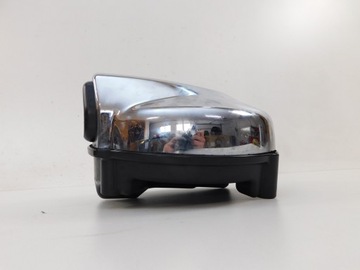 КОРПУС ВОЗДУШНОГО ФИЛЬТРА HARLEY-DAVIDSON TWIN-CAM