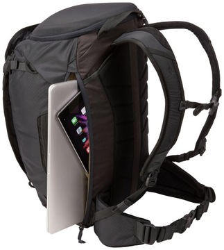 Plecak Thule 40L Uni TLPM-140 Landmark Obsidian