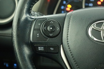 Toyota RAV4 IV MPV D-4D 125 124KM 2013 Toyota RAV 4 2.0 D-4D, Salon Polska, Xenon, zdjęcie 11