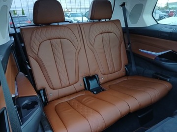 BMW X7 SUV 3.0 40d 340KM 2023 BMW X7 BMW X7 M sport,Salon PL, zdjęcie 23