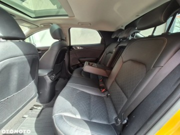 Kia XCeed Crossover 1.6 CRDi SCR 136KM 2020 Kia XCeed 1.6 CRDi Evolution, zdjęcie 19