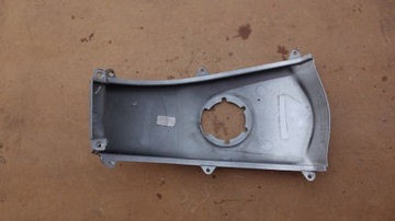 BMW R1100RT крышка бака, топливный бак, обтекатель