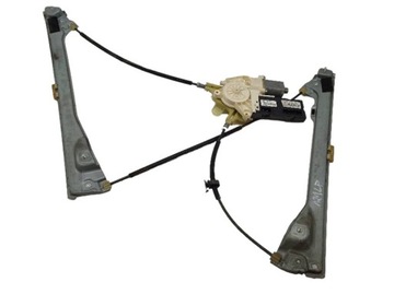 MECHANIZMUS OKNO LEVÝ PŘEDNÍ EVROPA RENAULT LAGUNA III (2007- )