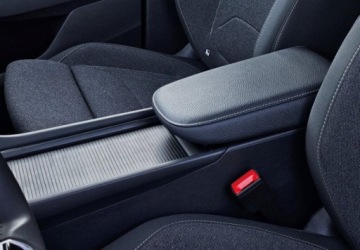 Skoda Kodiaq II SUV 2.0 TDI SCR 193KM 2024 Skoda Kodiaq Top Led Matrix - Kamera 360 - Martwe Pole - ACC 210 kmh - Hak, zdjęcie 30