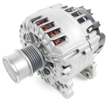 NOWY ORG ALTERNATOR A1 A3 Q2 Q3 LEON IBIZA OCTAVIA VW ARTEON 3H 04C903021A