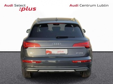Audi Q5 II SUV Facelifting 2.0 40 TFSI MHEV 204KM 2022 Audi Q5 Kamera cofania , Tempomat , Matrix 2.0 Benzyna 204KM, zdjęcie 5