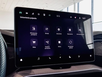 Skoda Kodiaq II SUV Plug-In 1.5 TSI Plug-In Hybrid 204KM 2025 Skoda Kodiaq Sportline iV 1.5 TSI 204 KM DSG, zdjęcie 19