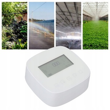 СОЛНЕЧНАЯ АВТОМАТИЧЕСКАЯ СИСТЕМА орошения WIFI