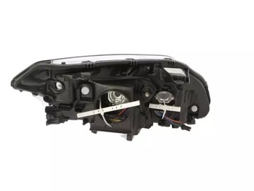 КОМПЛЕКТ ФАР TYC ФАР ПЕРЕДНИХ RENAULT LAGUNA III