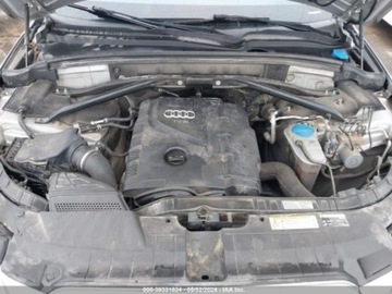 Audi Q5 I 2014 Audi Q5 2014 Audi Q5 quattro 4dr 2.0T Premium 2.0 Benzyna 220KM, zdjęcie 10