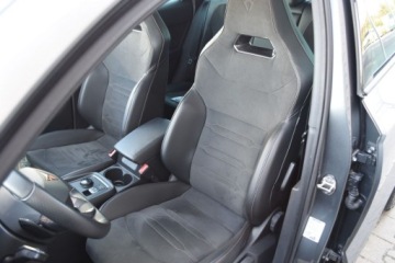 Cupra Ateca Crossover Facelifting 2.0 TSI 300KM 2023 Cupra Ateca VZ 2.0TSI 300KM 4x4 DSG Podgrz.fotele HakHolowniczy LED VAT23, zdjęcie 25