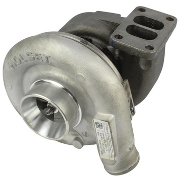 TURBOSPRĘŻARKA CASE MX HOLSET J537132