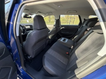 Peugeot 308 II SW 2.0 BlueHDi 150KM 2017 Peugeot 308 SW T9 2.0 HDi 150 KM Automat Navi, zdjęcie 21