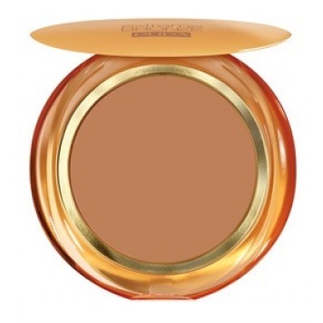 Pupa Extreme Bronze Puder Brązujący Brąz 004 Gold