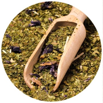 Набор Yerba Verde Mate Green, разные виды, 3x500г