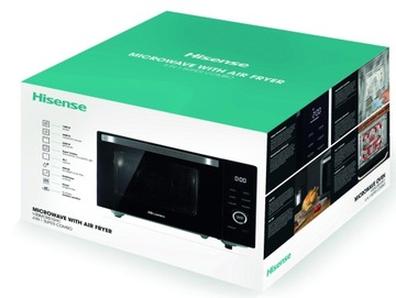 Микроволновая печь HISENSE H30MOBS10HC