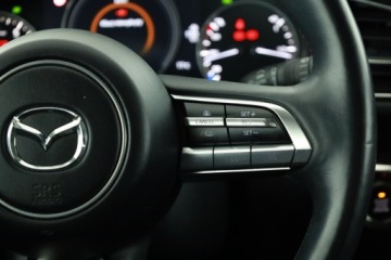 Mazda CX-30 2.0 Skyactiv-G 122KM 2019 Mazda CX-30 Skyactiv-G 2.0, Salon Polska, zdjęcie 19