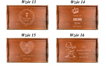 СТОЛ ДЛЯ ЗАВТРАКА ДЛЯ КРОВАТИ ПОД НОУТБУКОМ, ГРАВИРОВАННЫЙ ПОДДОН