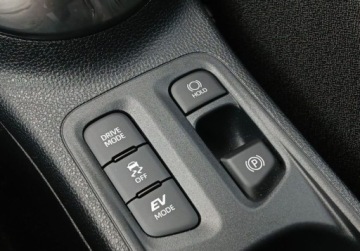 Toyota Aygo X 2025 Toyota Aygo X Aygo X Style GR Sport FV23 DEMO Bezwypadkowy KINTO, zdjęcie 23