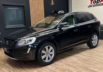 Volvo XC60 I SUV Facelifting 2.0 D3 DRIVE-E 150KM 2015 Volvo XC 60 2.0 D 150KM D3automat skora NAVI bezwypadkowy 2.0, zdjęcie 11
